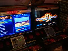 -那些年记忆烧烤