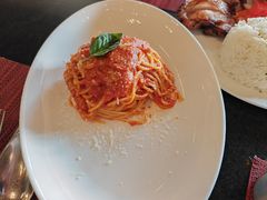 -WOLFGANG PUCK KITCHEN & BAR(迪士尼小镇店)