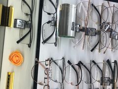 -精益眼镜(建三店)