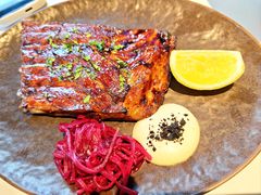 -LE COQ大公鸡小酒馆(北京首店)