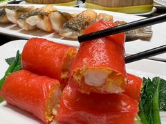 -香港狮子山下·明星粤菜餐厅(北苑店)