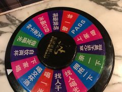 -蓝色派对KTV(聚然广场店)