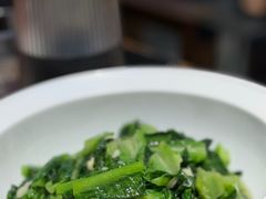 -小隐院子·庭院餐厅(大学城后湖店)