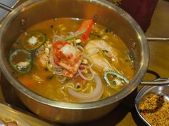 -蒲葵传统炭火烤肉(白石龙店)