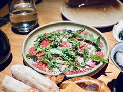 -Osteria Garden 生蚝花园餐厅(原进贤路店)