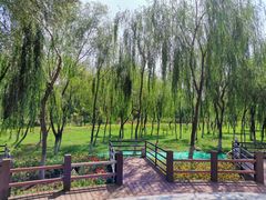 -西宁市人民公园(城西区)