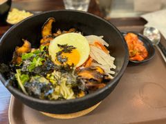 BANS石锅拌饭-米屋石锅拌饭(师大店)