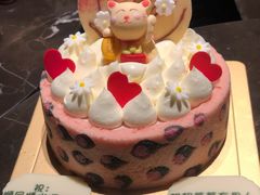 -黑池口感烘焙·生日蛋糕(坂田店)