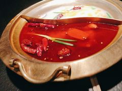 -熊喵来了火锅(太原里第2分店)