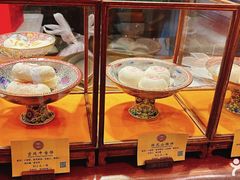 -富华斋饽饽铺·宫廷糕点·伴手礼(护国新天地店)