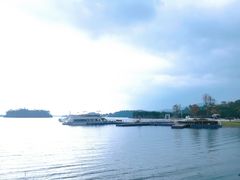 -三岔湖景区