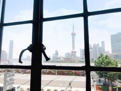 景观位-YUE·6·西式融合餐厅(外滩六号店)