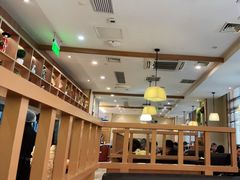 -牛New寿喜烧(青浦店)
