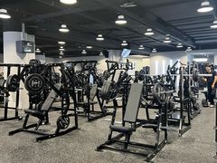 -TMG潮流健身(奥体莲荷里店)
