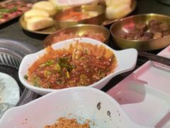 -一家东北烤肉(华大店)