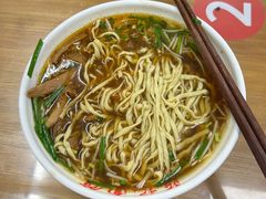 -陈记锅盖面(长江路店)