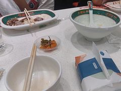 -禾师兄·布拉肠(一德路店)