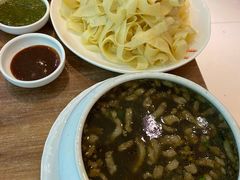 黄油卷子-塞伊德·蒙餐(锡林浩特店)