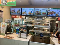 -德克士(广州南站店)