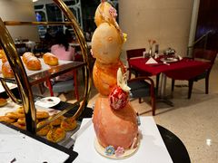 -昆明佳华广场酒店·西餐厅