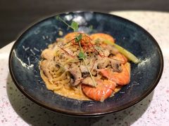 -BE BRIGHT KITCHEN(正佳广场店)