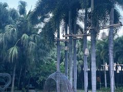 -厦门日月谷温泉渡假村