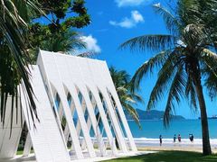 -三亚南山文化旅游区