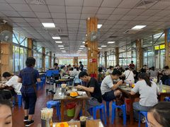 -崖口煲仔饭