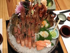 -花潮料理艺食馆(世欧广场店)