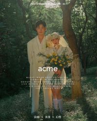 -拾尚映画·STUDIO婚纱摄影(中关村店)