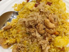 -裕记烧腊连锁餐饮(国商分店)