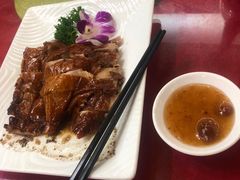 -肥仔顺德菜(龙悦居店)