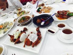 -渔民新村(番禺总店)