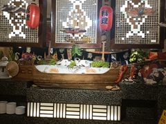 -芭菲盛宴·环球美食(北城国际店)