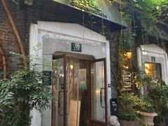 -碧桃小馆·民国宅院(西湖大道店)