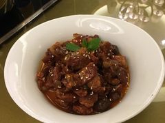 -金百万烤鸭店(马甸店)