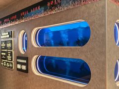 -江边城外烤全鱼(方庄时代购物中心店)