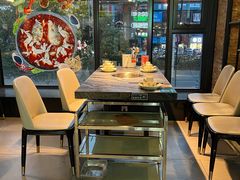 -天都火锅酒楼(虹梅南路店)