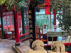 -北平食府.北京烤鸭(亦庄店)