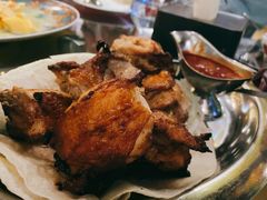 -喀秋莎俄罗斯西餐厅(广州分店)
