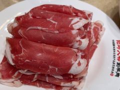 -阳坊大都涮羊肉(阳坊总店)