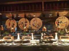 -长沙富力万达文华酒店