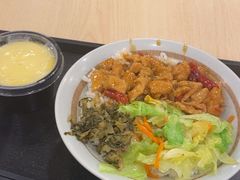 -永和大王(小厨·东四十条店)