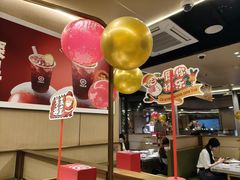 -海底捞火锅(王府井银泰in88店)