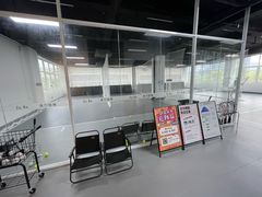 -2080网球学练馆