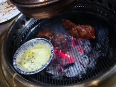 -火炉火自助餐(枫蓝国际店)