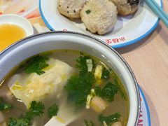 -小杨生煎(黄河路店)
