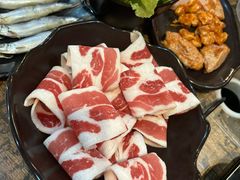 -张姐烤肥牛(西丽店)