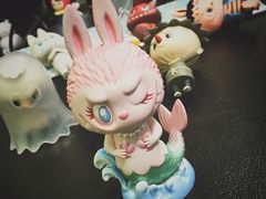 -泡泡玛特POPMART(壹号店)