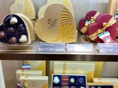 -GODIVA(港汇恒隆广场)